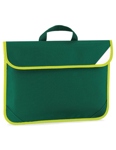 Q-QD452-Enhanced-Viz Book Bag